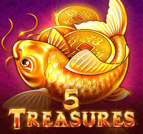 5 treasures slot machine|5 fortunes slot machine.
